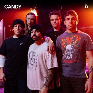 Image for 'CANDY on Audiotree Live'