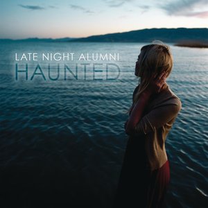 “Haunted (Bonus Version)”的封面