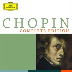 Bild für 'Chopin Complete Edition'