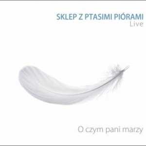 Image for 'O czym pani marzy'