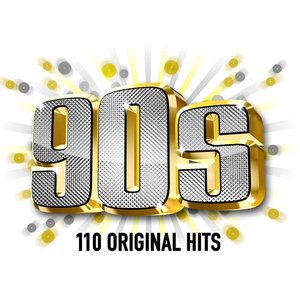 Imagem de 'Original Hits - Nineties'