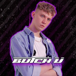 “Butch U”的封面