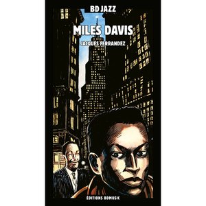 Image for 'BD Music Presents Miles Davis'