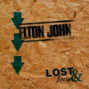 'Lost & Found: Elton John'の画像