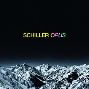 “Opus (Limited Ultra Deluxe Edition) CD1”的封面