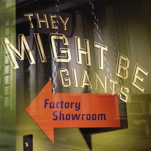 Image for 'Factory Showroom'