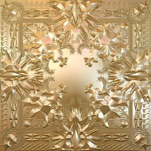 Image for 'Watch The Throne [Deluxe Edition (Explicit)]'