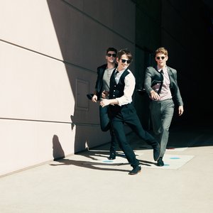 Image pour 'Foster the People'