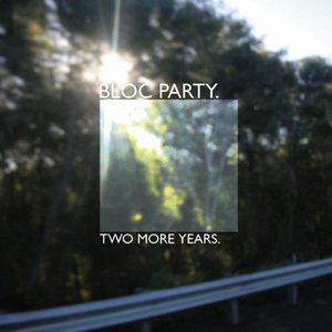 'Two More Years / Hero'の画像