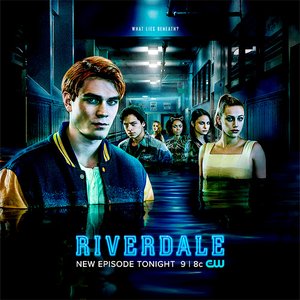'To Riverdale and Back Again (From Riverdale)' için resim