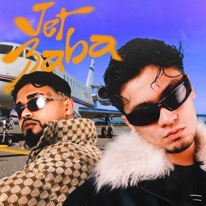 “JET BABA”的封面