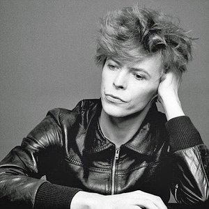 Image for 'David Bowie'