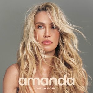 'amanda' için resim