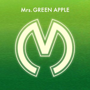 Image pour 'Mrs. GREEN APPLE'