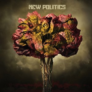“New Politics”的封面
