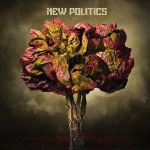 Image for 'New Politics'