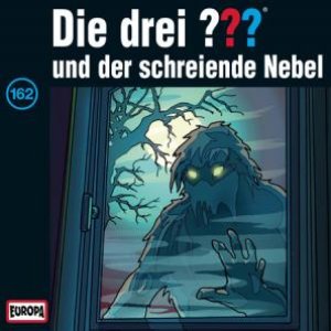 '162/und der schreiende Nebel' için resim