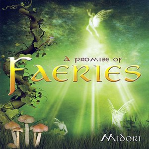 Image for 'A Promise Of Faeries'