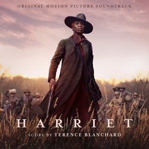 Image pour 'Harriet (Original Motion Picture Soundtrack)'