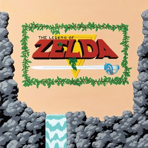 Zdjęcia dla 'The Legend of Zelda V2'