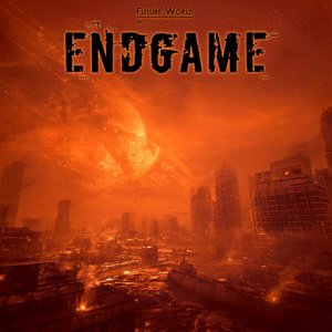 Zdjęcia dla 'Endgame'