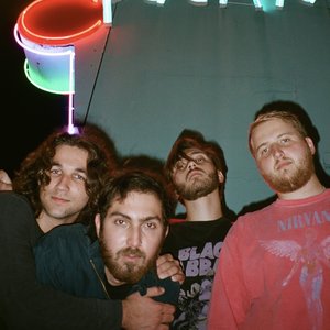 Image pour 'Better Strangers'
