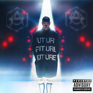 Image for 'FUTURE (Deluxe Edition)'