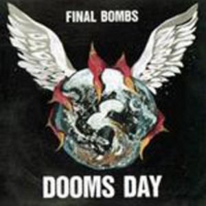 'Dooms Day'の画像