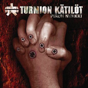 Image for 'Pirun Nyrkki'