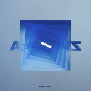 Image for 'Iconic'