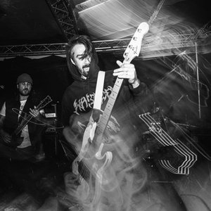 Image for 'ClusterFucT'