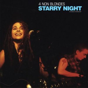 Image for 'Starry Night (Live 1993)'