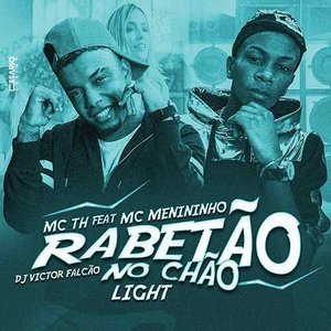 Image for 'Rabetão no Chão (Versão Light)'