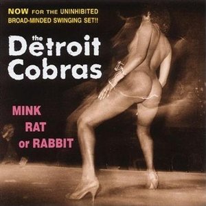 Image for 'Mink Rat or Rabbit'