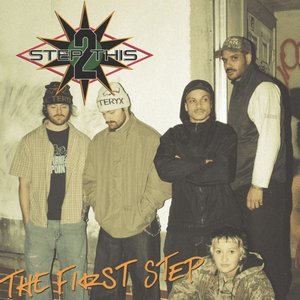 'The First Step Demo'の画像