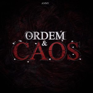 Image for 'Ordem e Caos (Ordem Paranormal)'