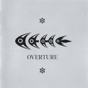 “OVERTURE”的封面