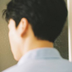 “Eye To Eye”的封面