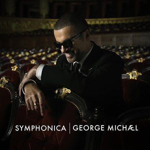 “Symphonica”的封面