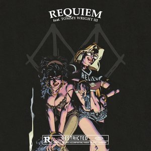 Image for 'Requiem'