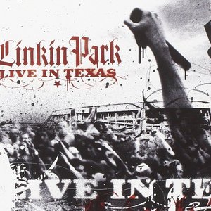 Image for 'Live In Texas (Audio Version)'