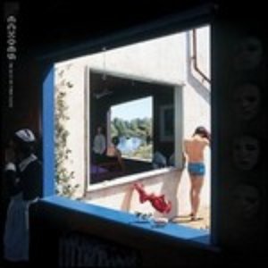 Image pour 'Echoes- The Best Of Pink Floyd - Disk 2'