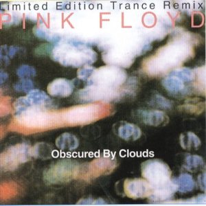 Изображение для 'Obscured By Clouds: Limited Edition Trance Remix'