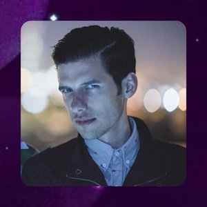“Disasterpeace”的封面