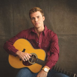 Image for 'Parker McCollum'