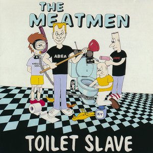Image for 'Toilet Slave'