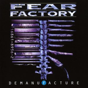 Image for 'Demanufacture [Remastered Digi Edition]'