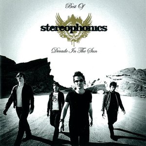 Bild für 'Best of Stereophonics (Decade In The Sun)'