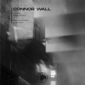 Image for 'Connor Wall'