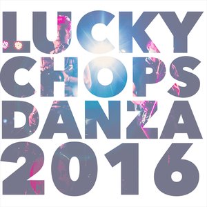Image for 'Danza 2016'